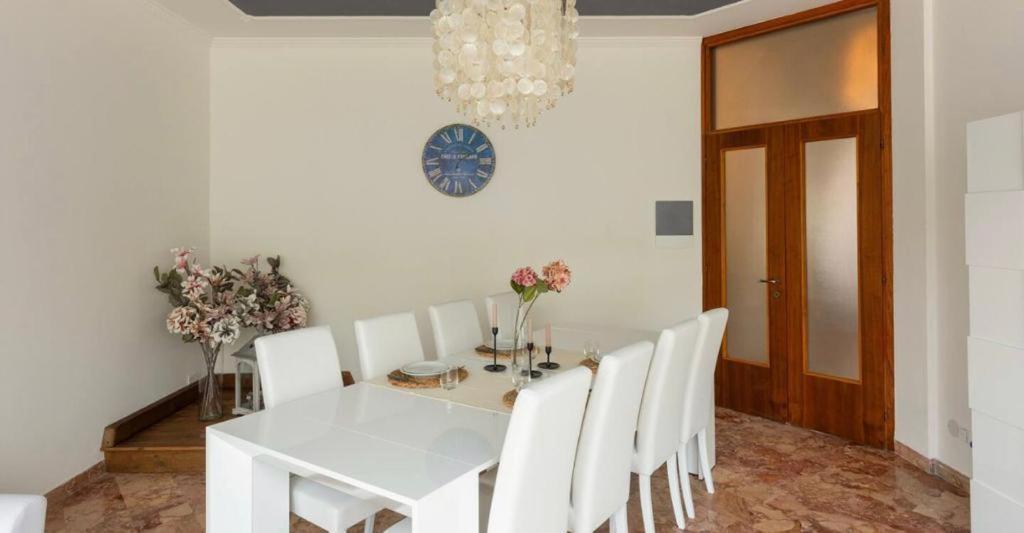 Como Diamond Apartment Lipomo Exterior photo
