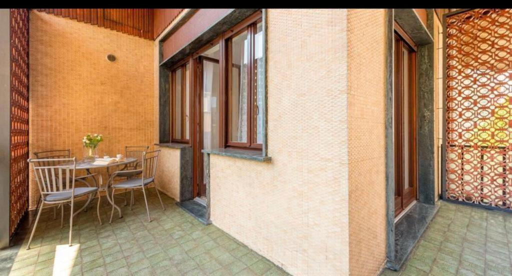 Como Diamond Apartment Lipomo Exterior photo